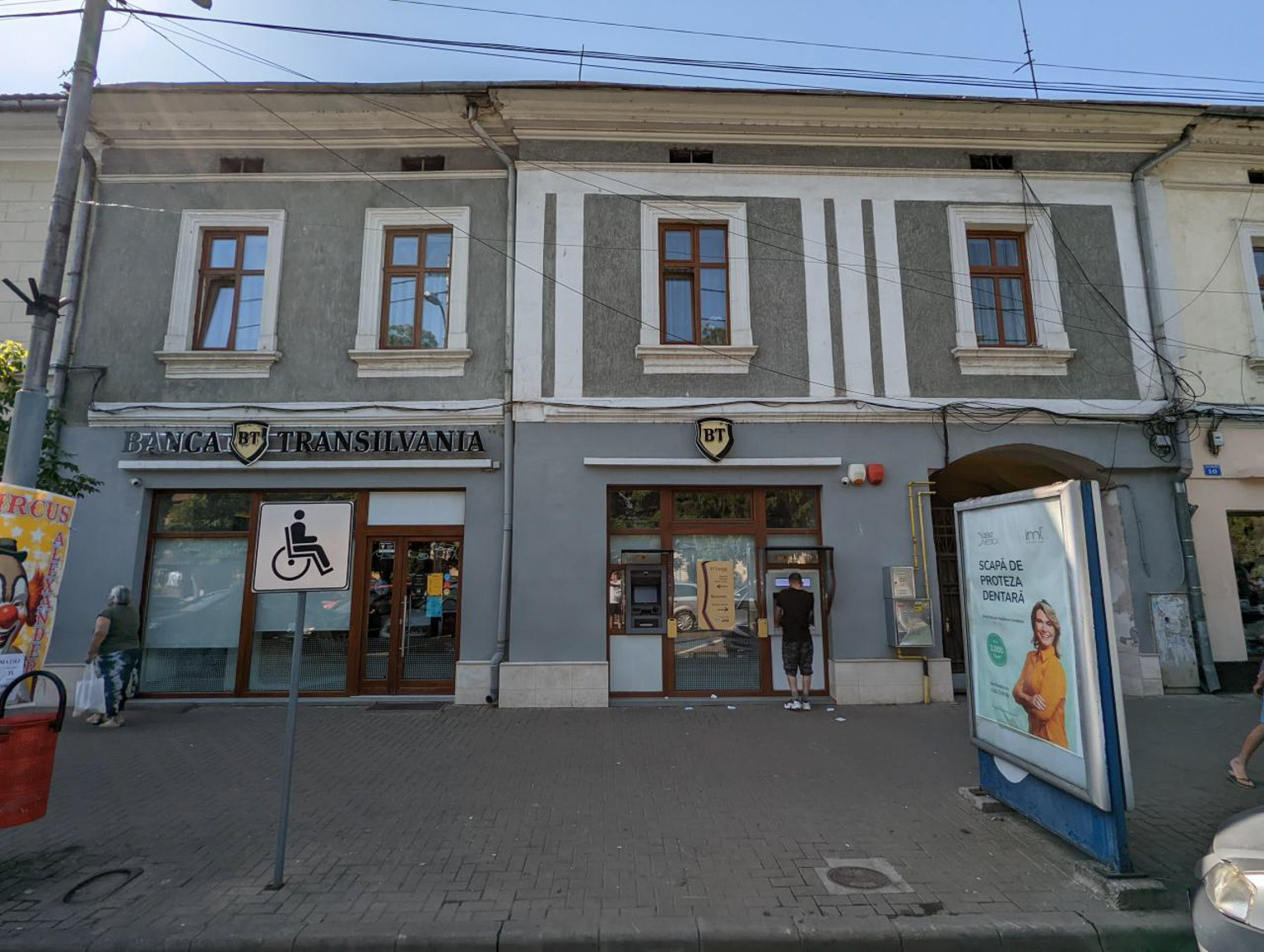 Banca Maramureşeană