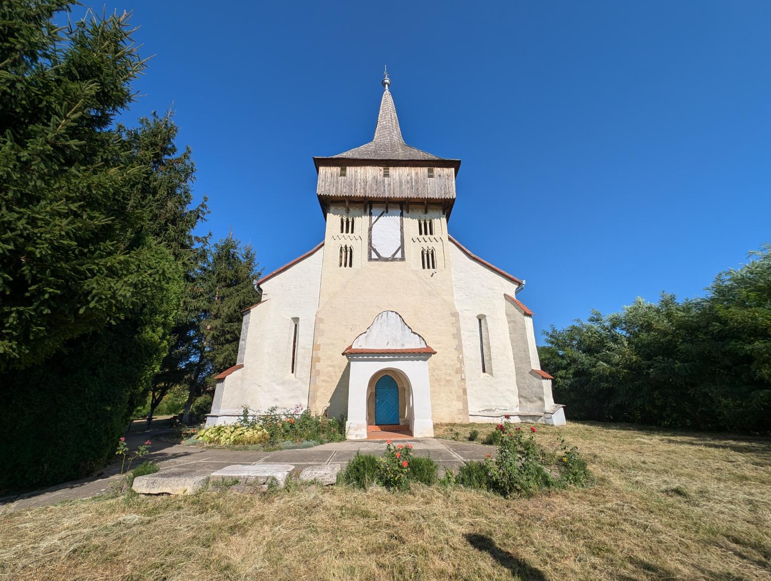 Biserica Reformată