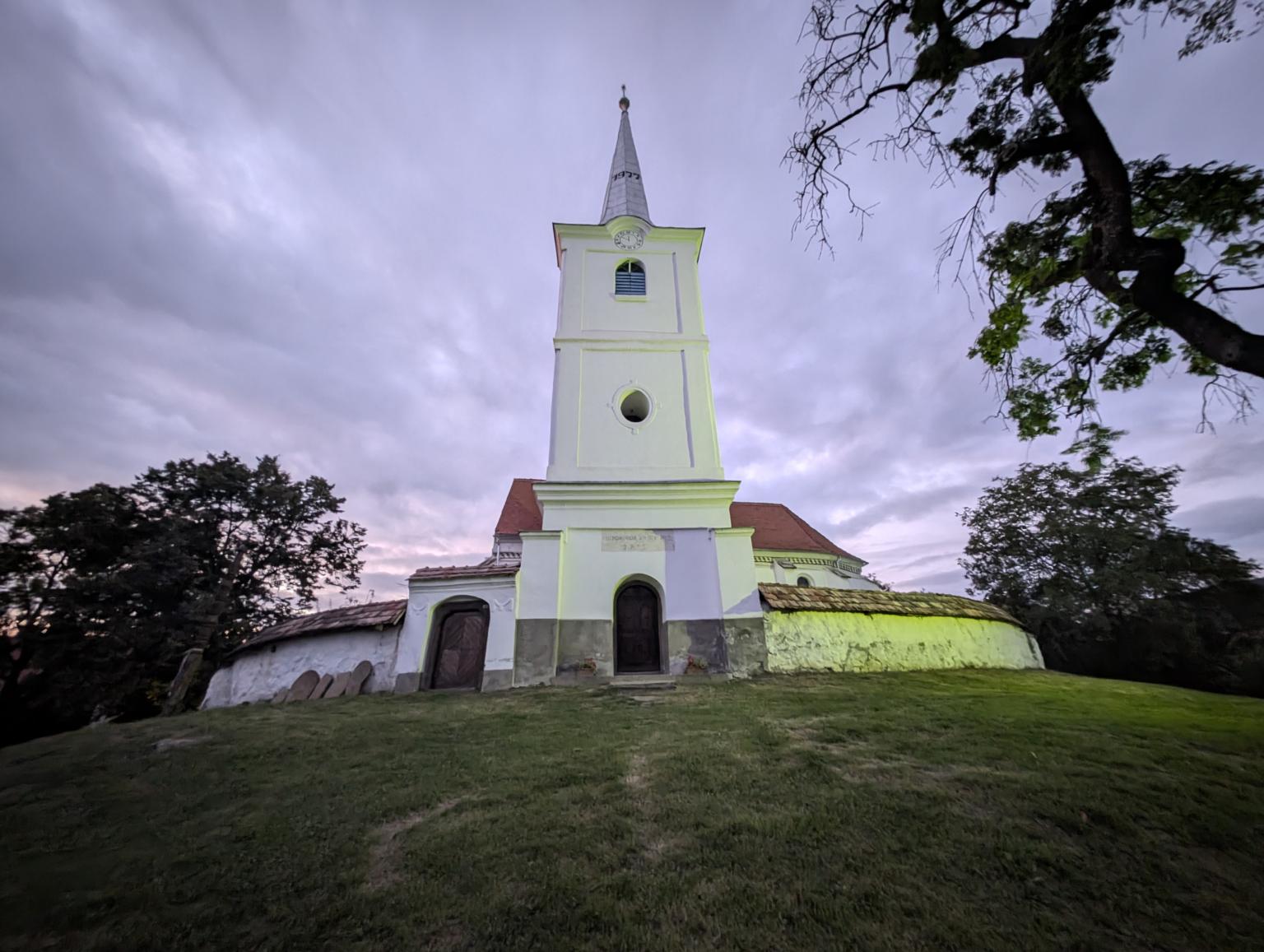 Biserica Unitariană
