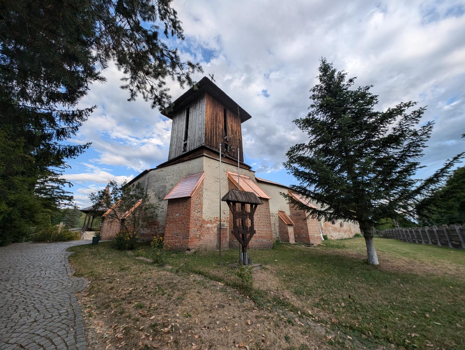 Mănăstirea Cotmeana