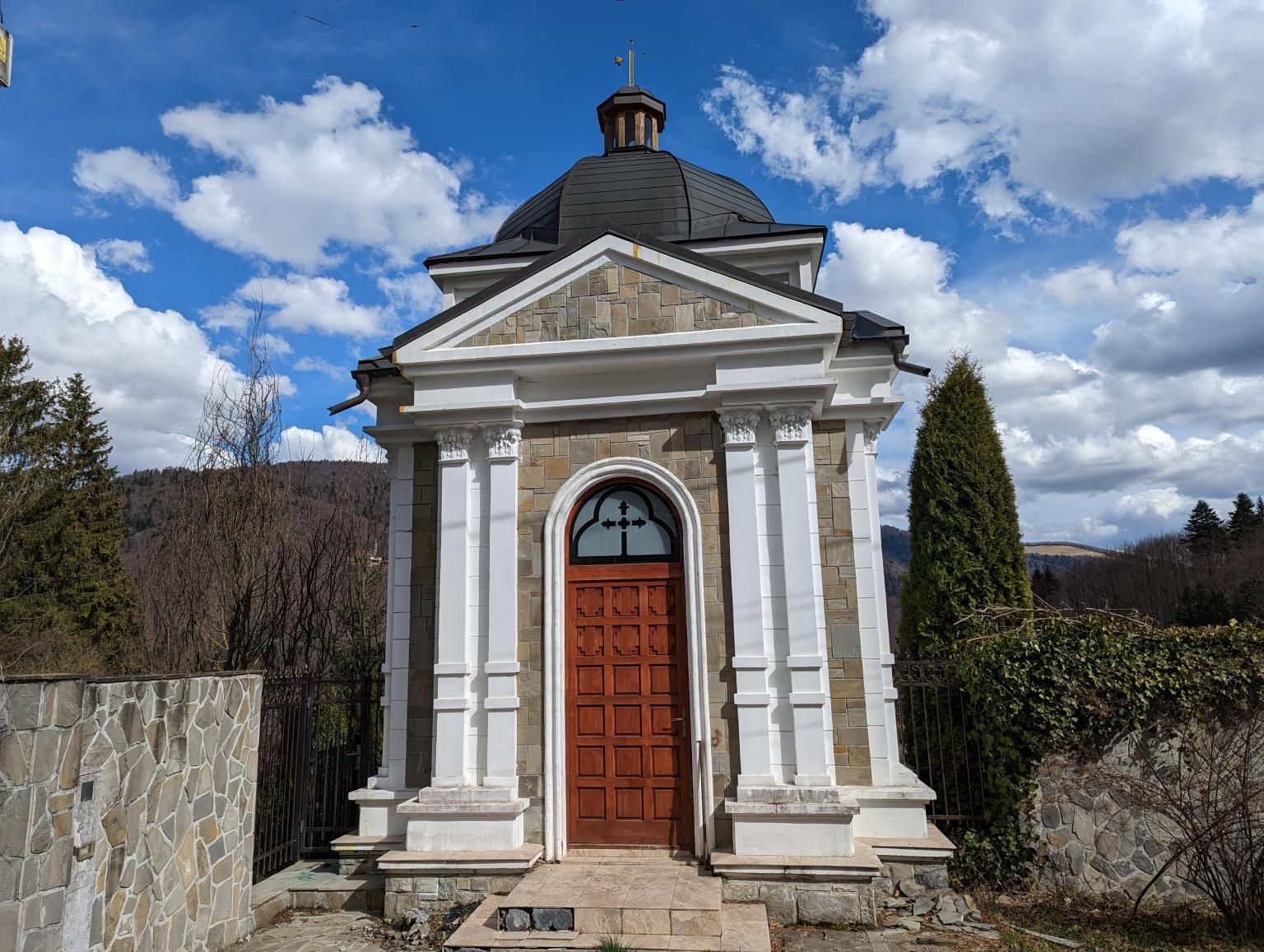 Vila Nicolae Angelescu