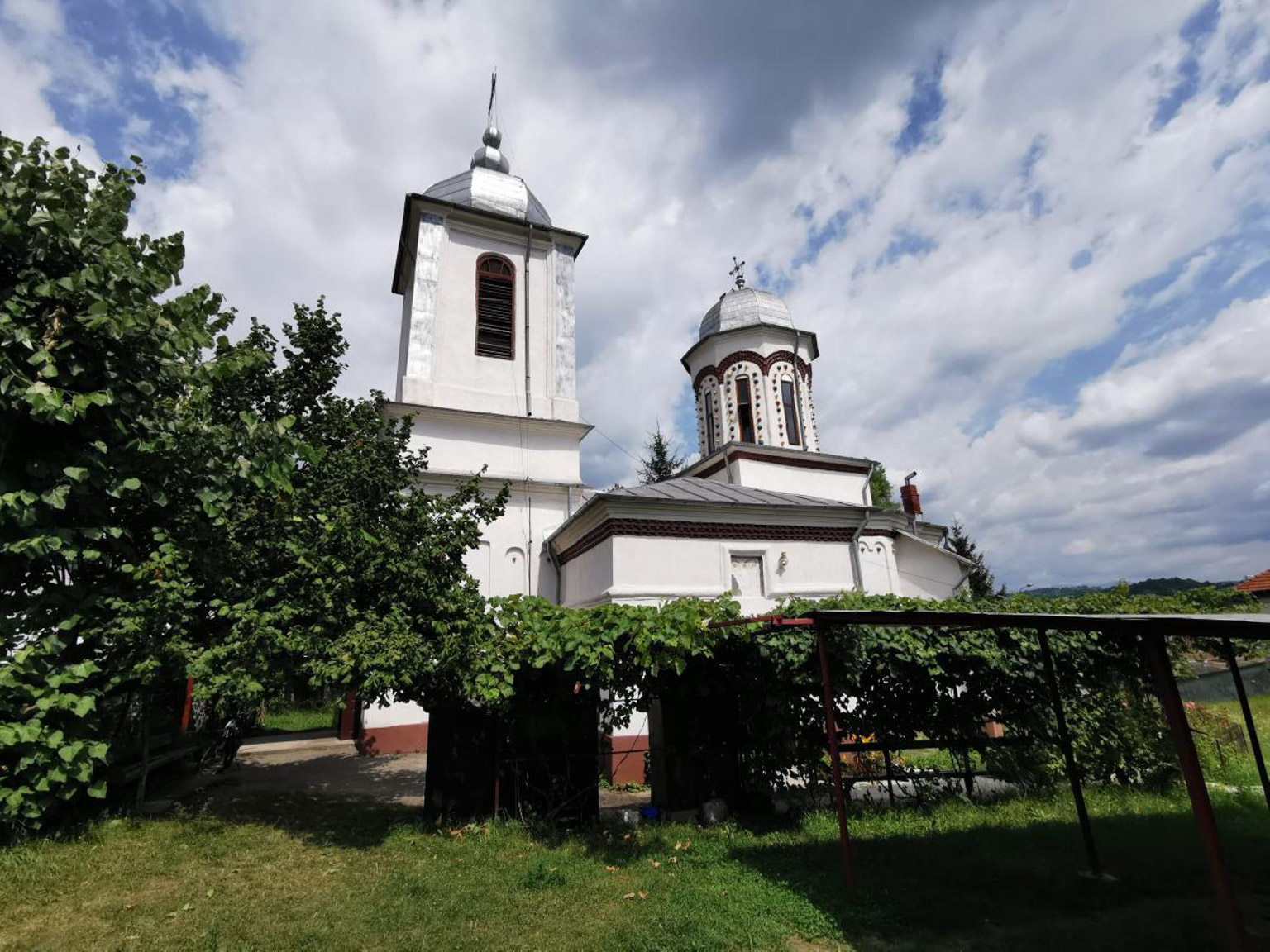 Biserica Sf. Ilie
