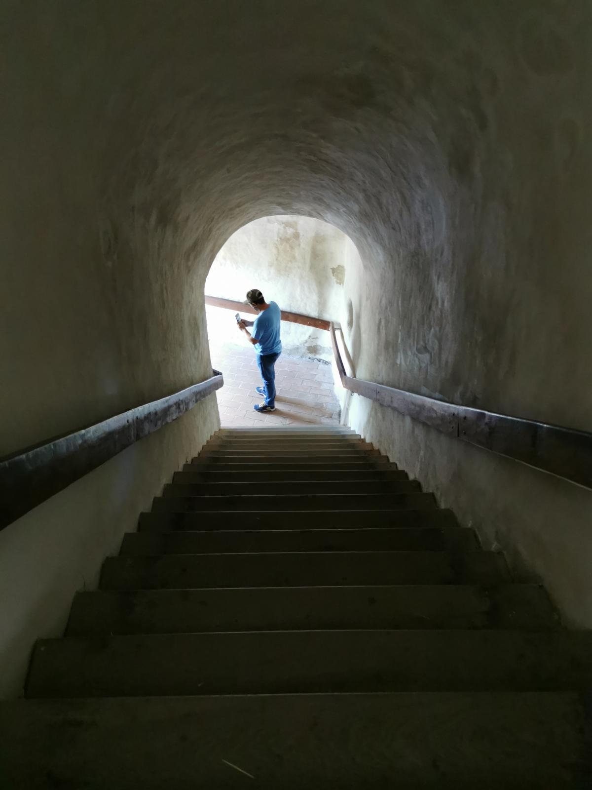 Ansamblul Cetatea Medievală Deva