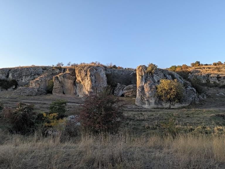Peştera Craniilor