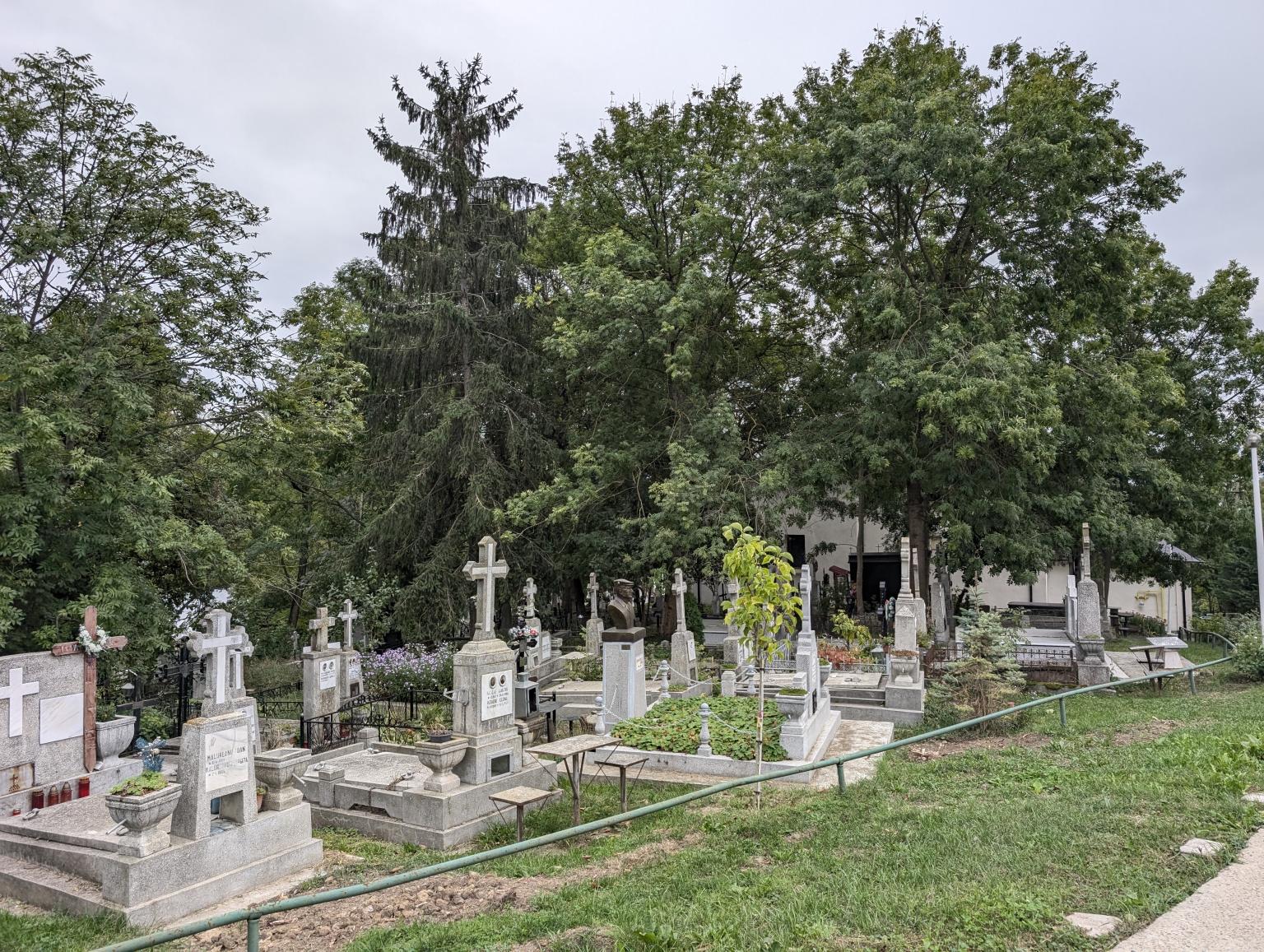 Mănăstirea Podgoria Copou-Iași
