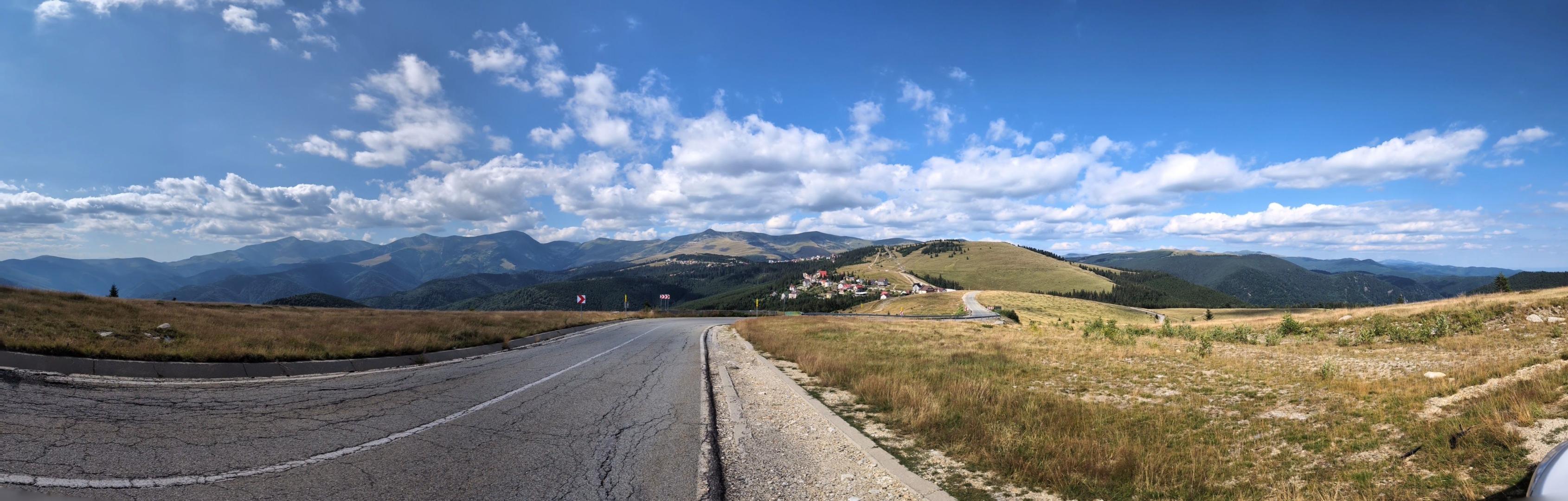 Transalpina
