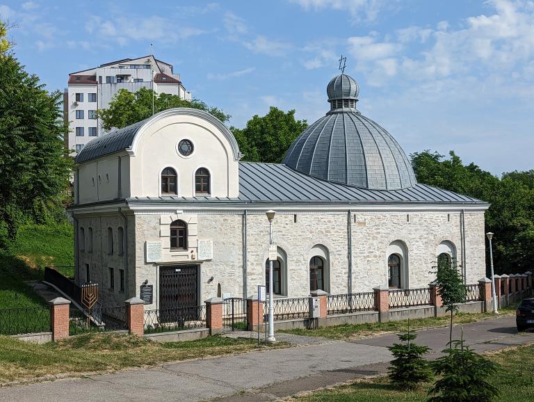 Sinagoga Mare