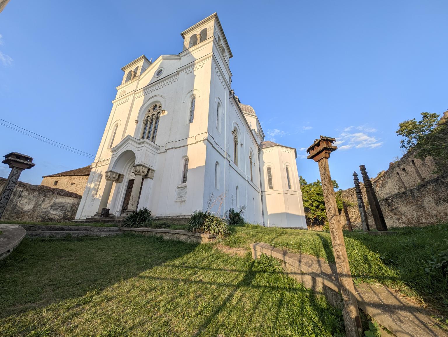 Biserica Unitariană