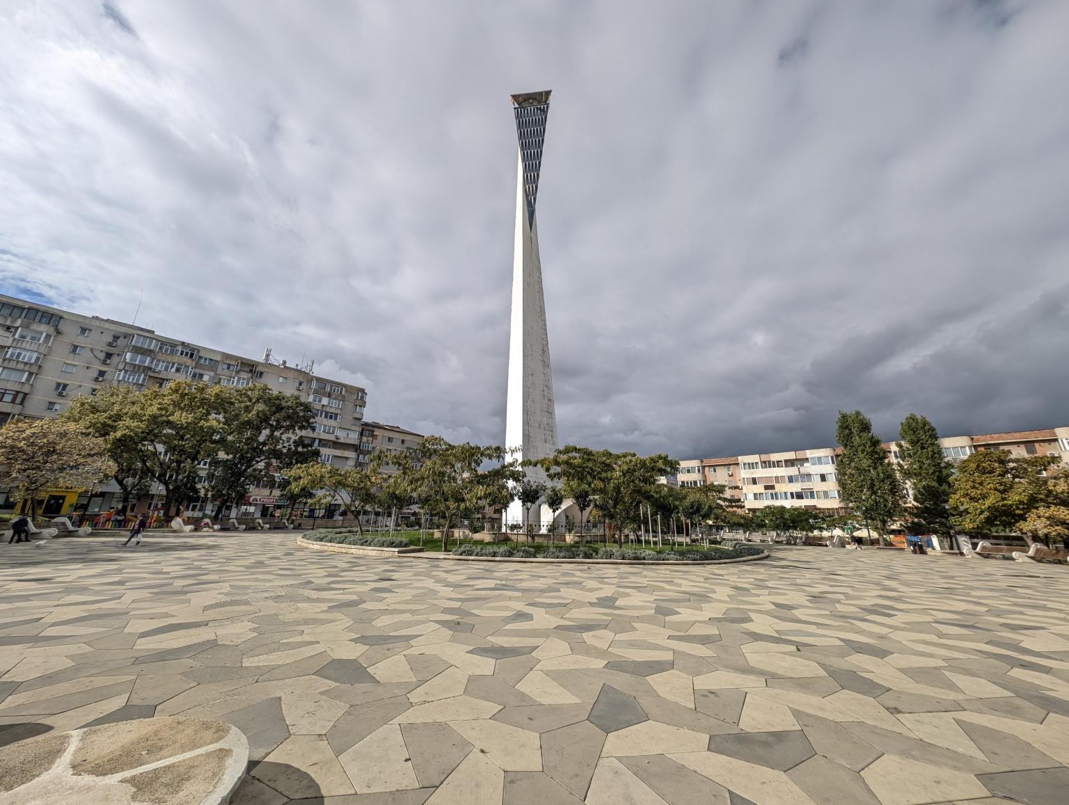 Parc Farul