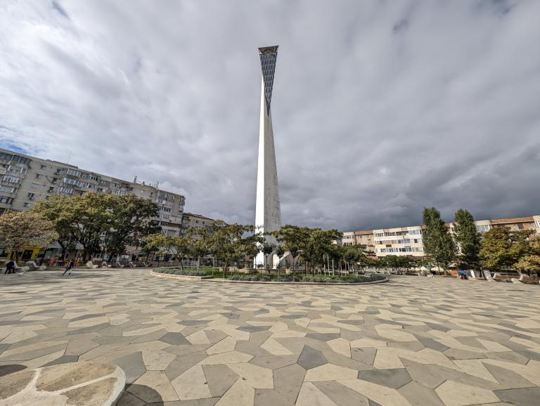 Parc Farul