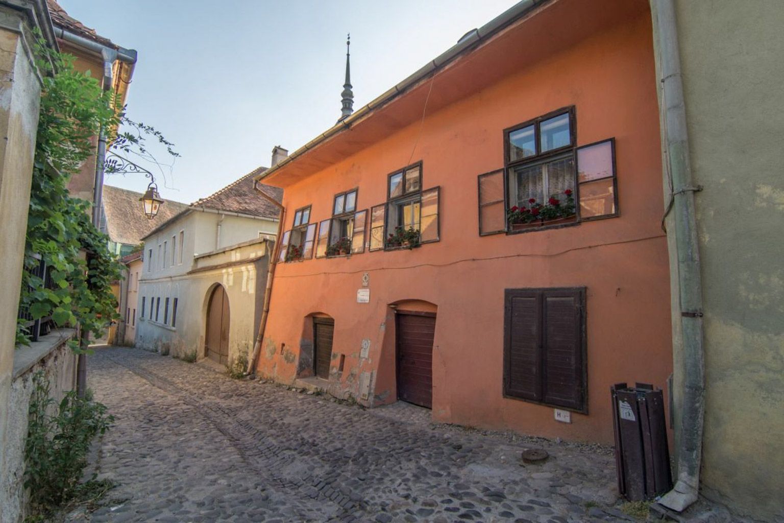 Sighișoara Casa Loris