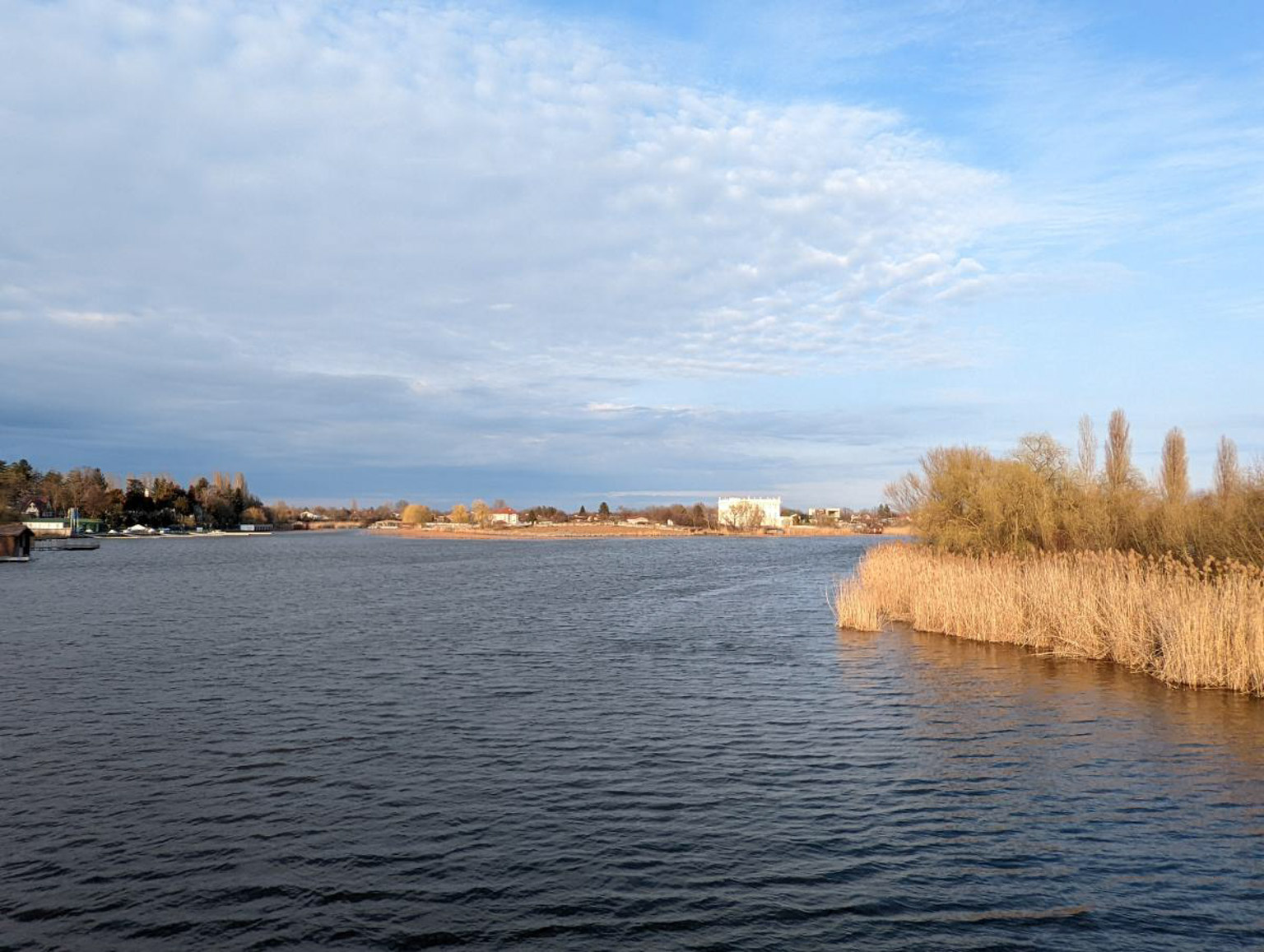 Lacul Snagov