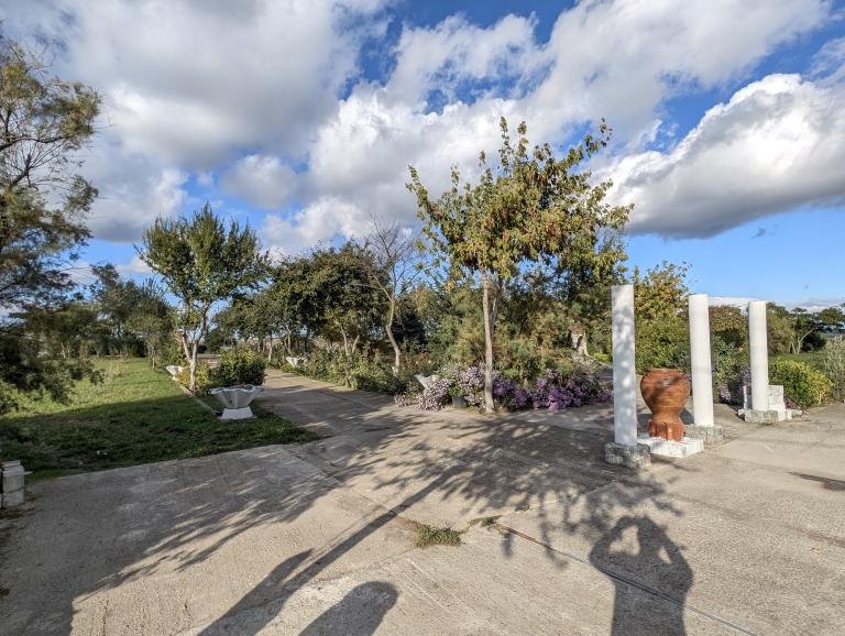 Mănăstirea Basarabi