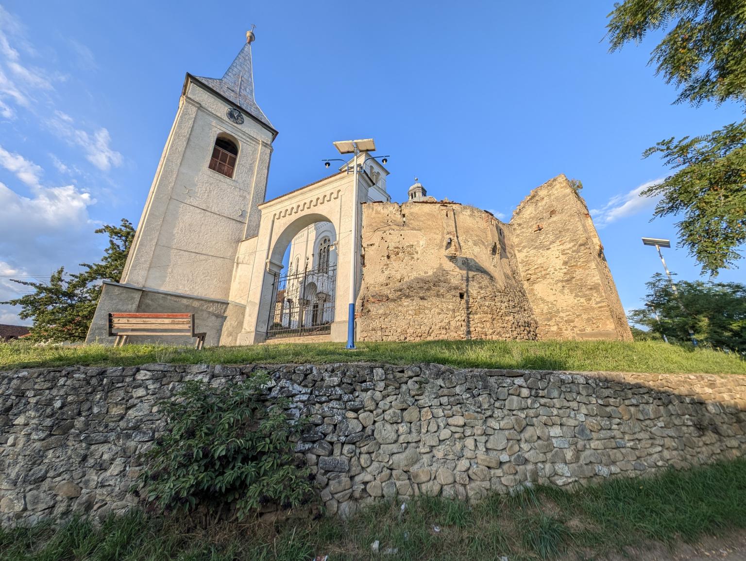 Biserica Unitariană
