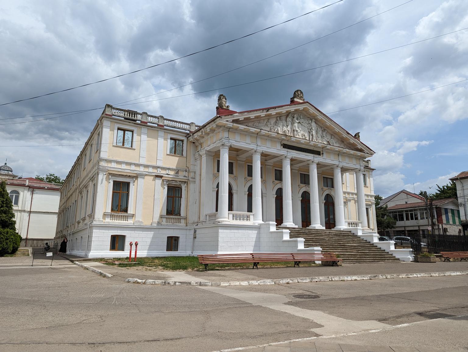Institutul de Anatomie