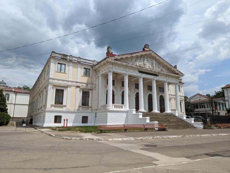 Institutul de Anatomie