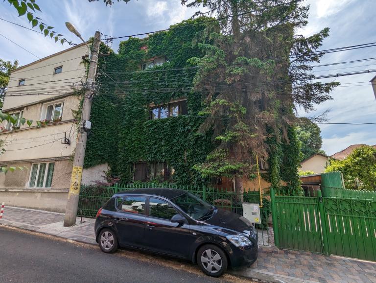 Casă