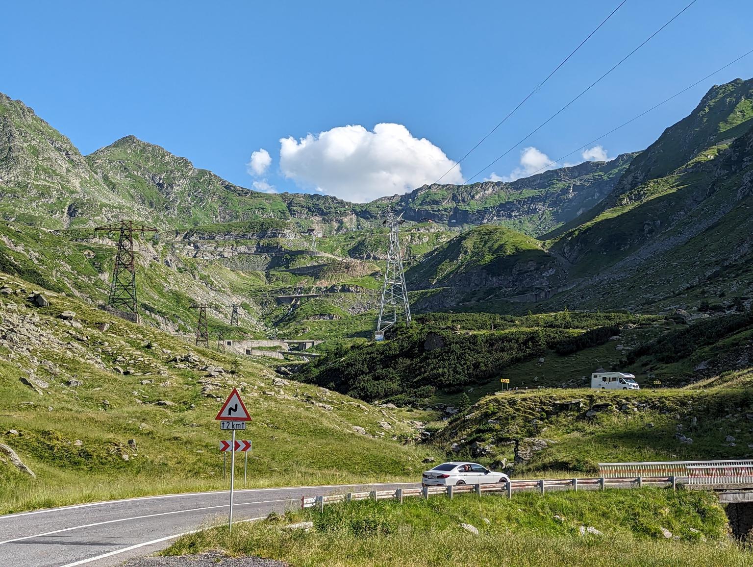 Transfăgărașan