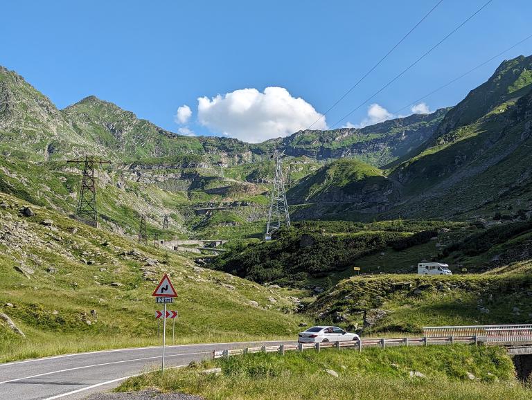 Transfăgărașan