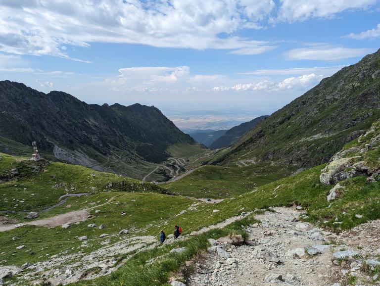 Transfăgărașan