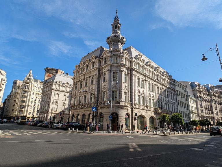 Grand Hotel Continental