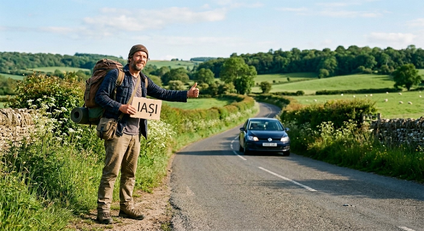 Google Maps Timeline