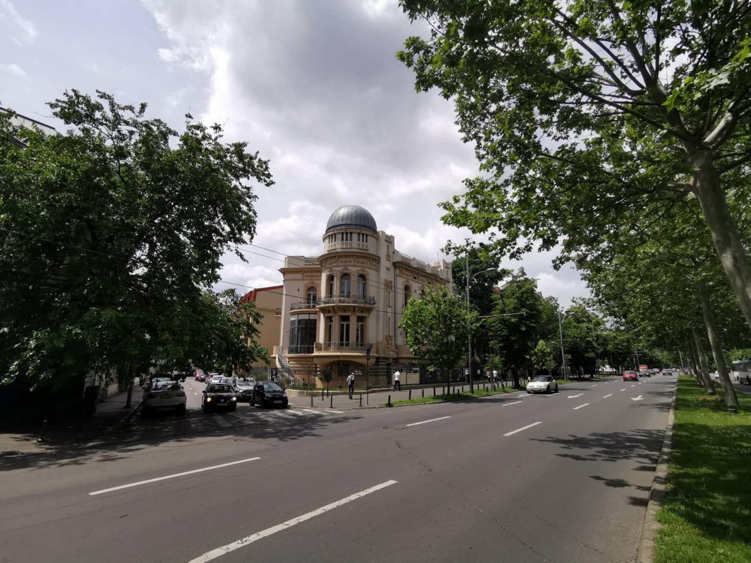 Observatorul Astronomic