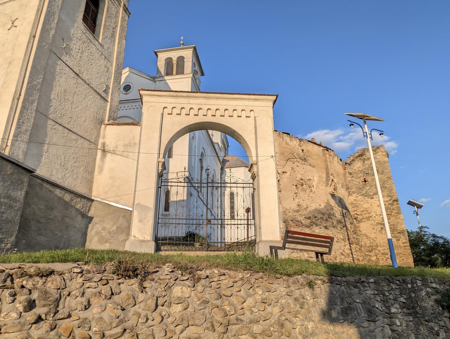 Biserica Unitariană