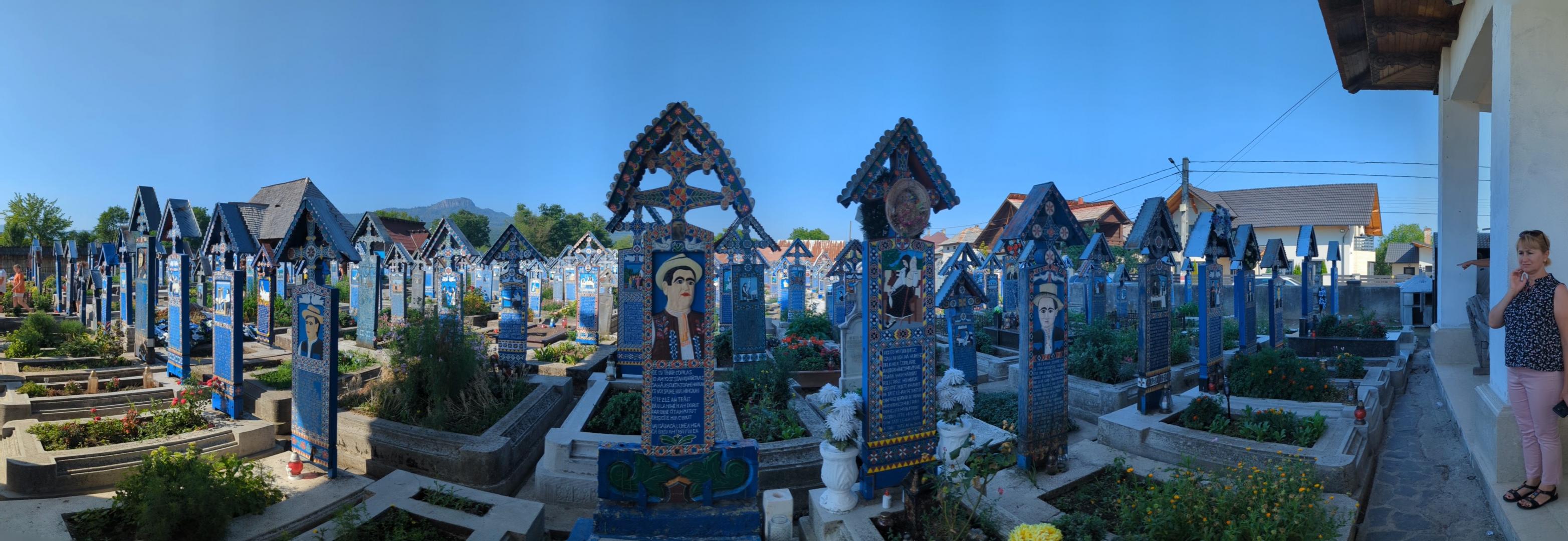 Cimitirul Vesel
