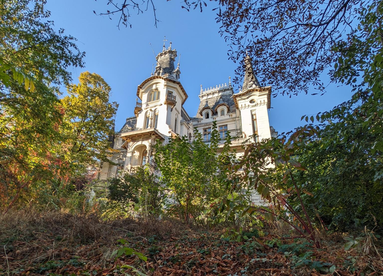Casa Krețulescu