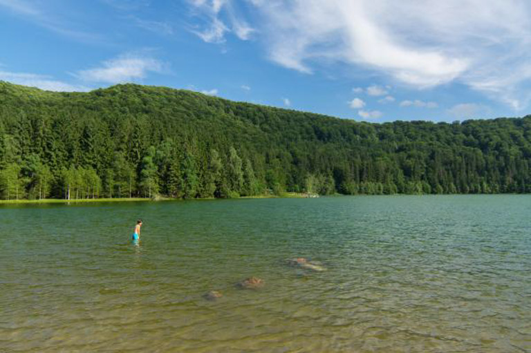 Lacul Sfânta Ana