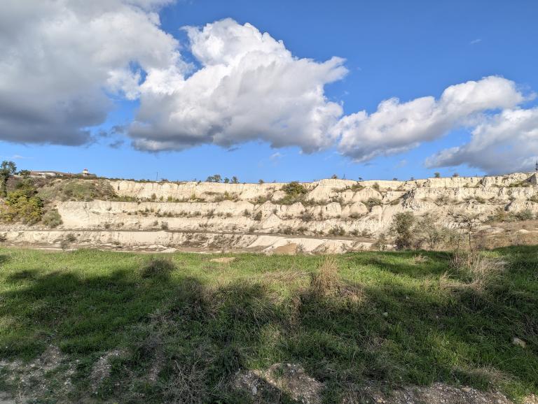 Mănăstirea Basarabi