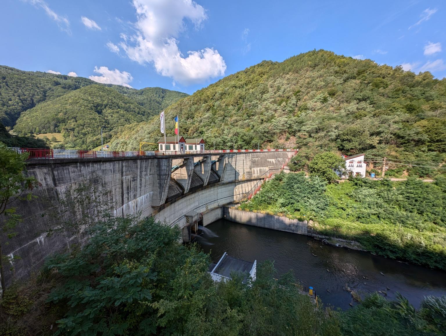 Lacul Obreja de Căpâlna
