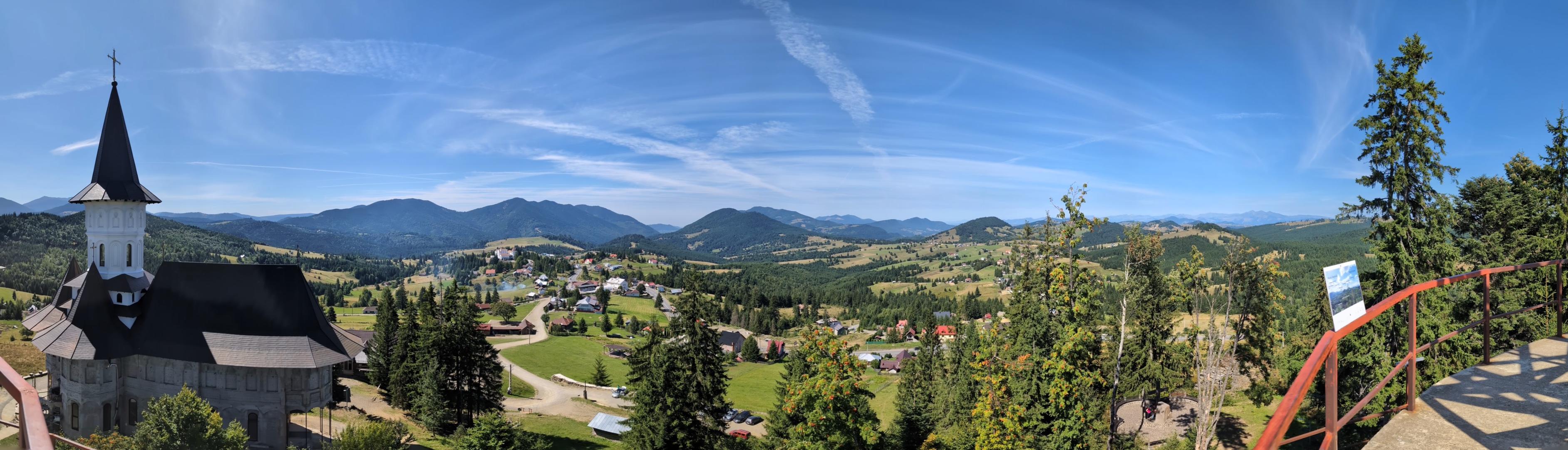 Mănăstirea Piatra Fântânele