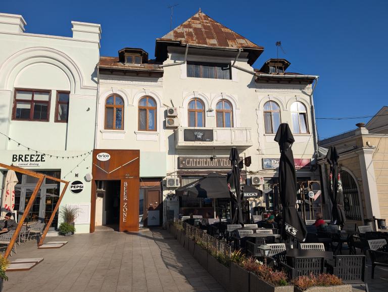 Casa Hălăceanu