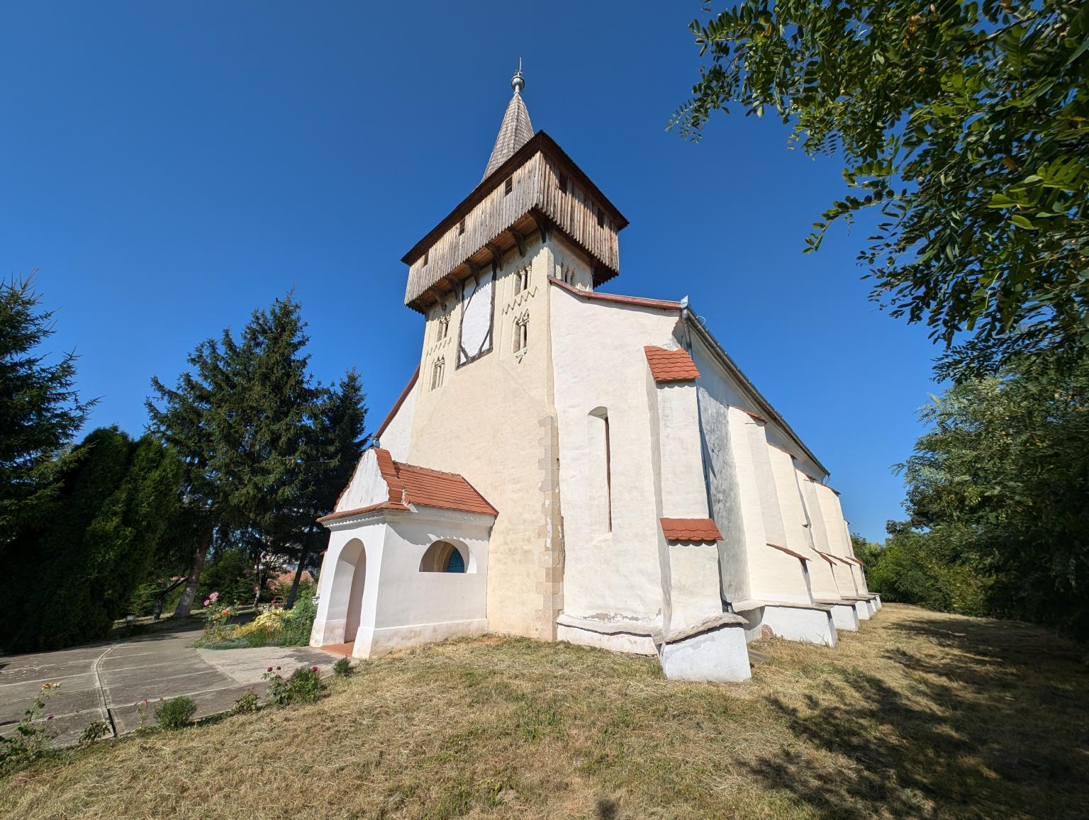 Biserica Reformată