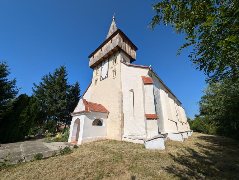 Biserica Reformată