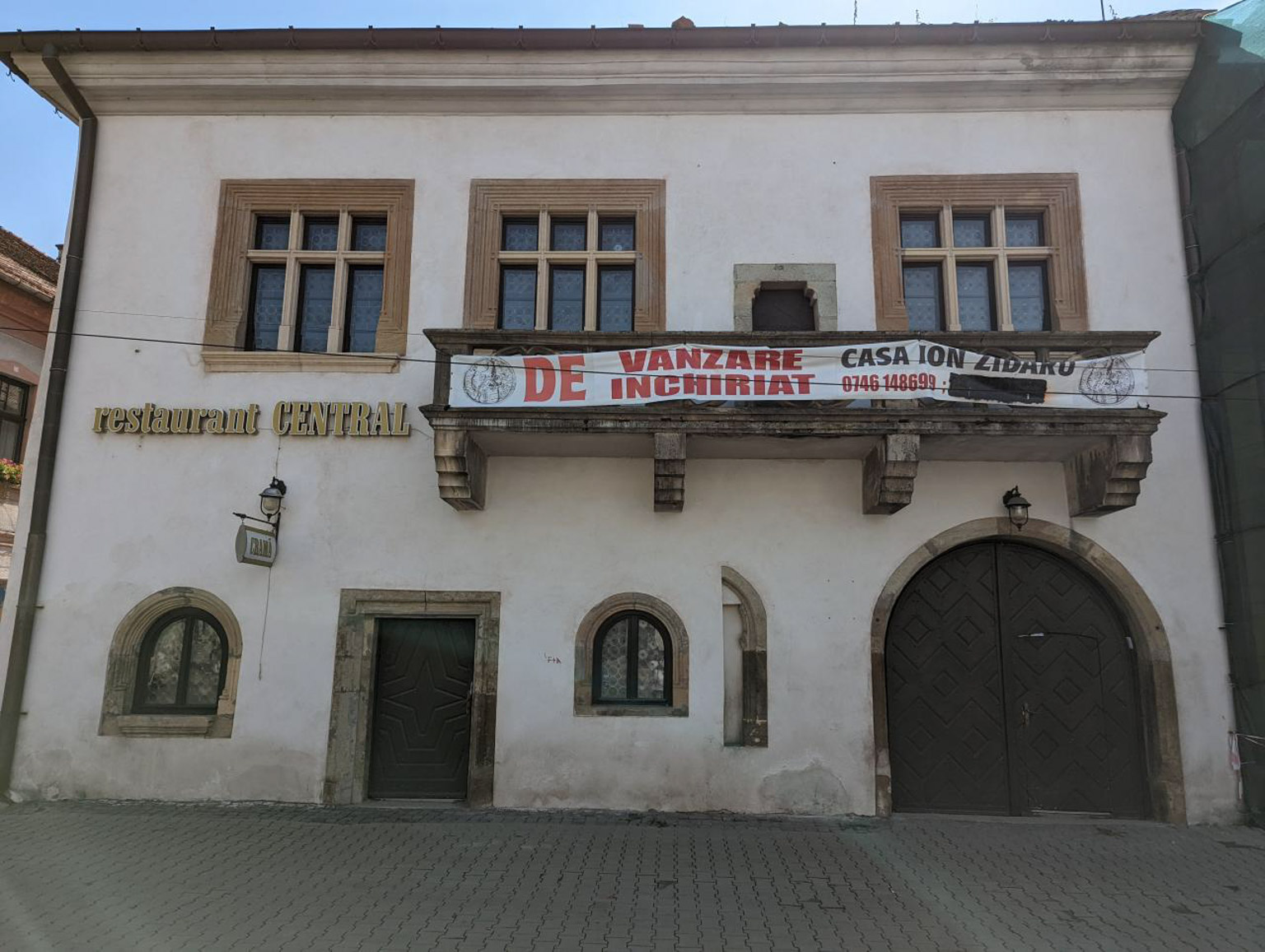 Casa Andreas Beuchel