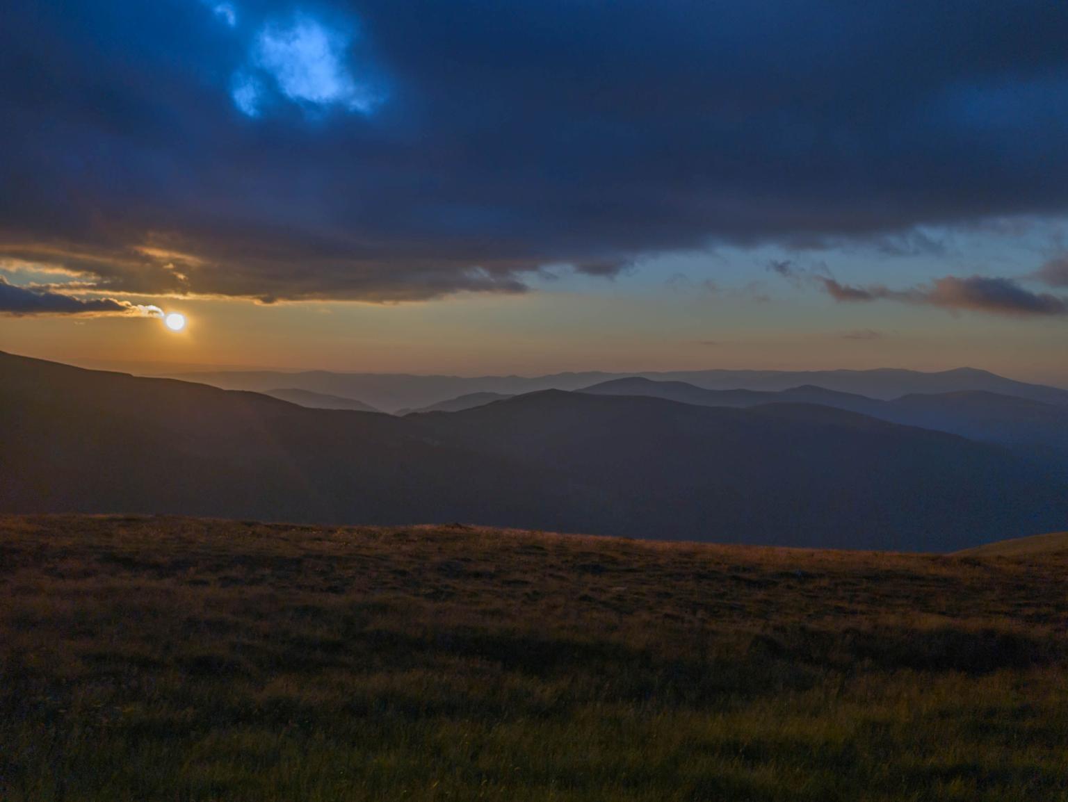 Transalpina
