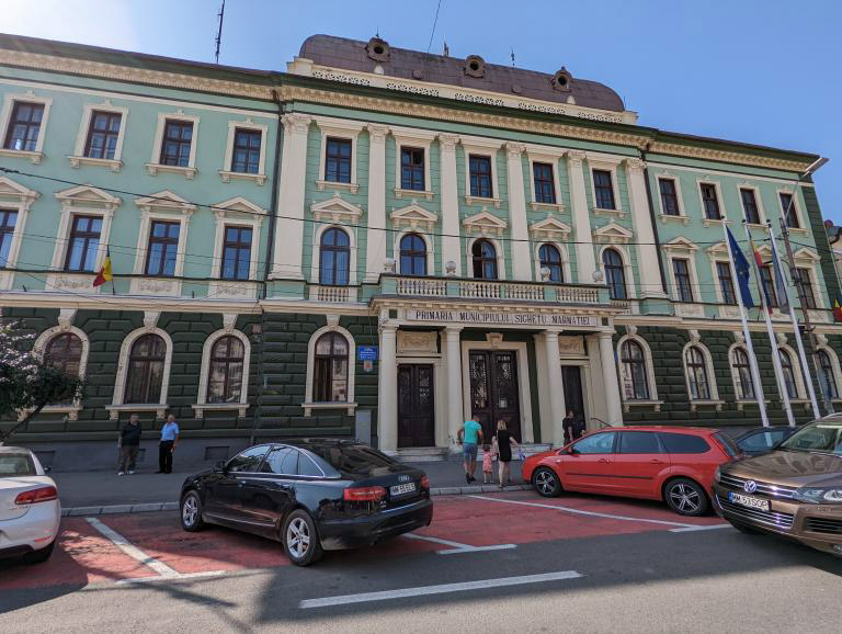 Tribunalul Vechi