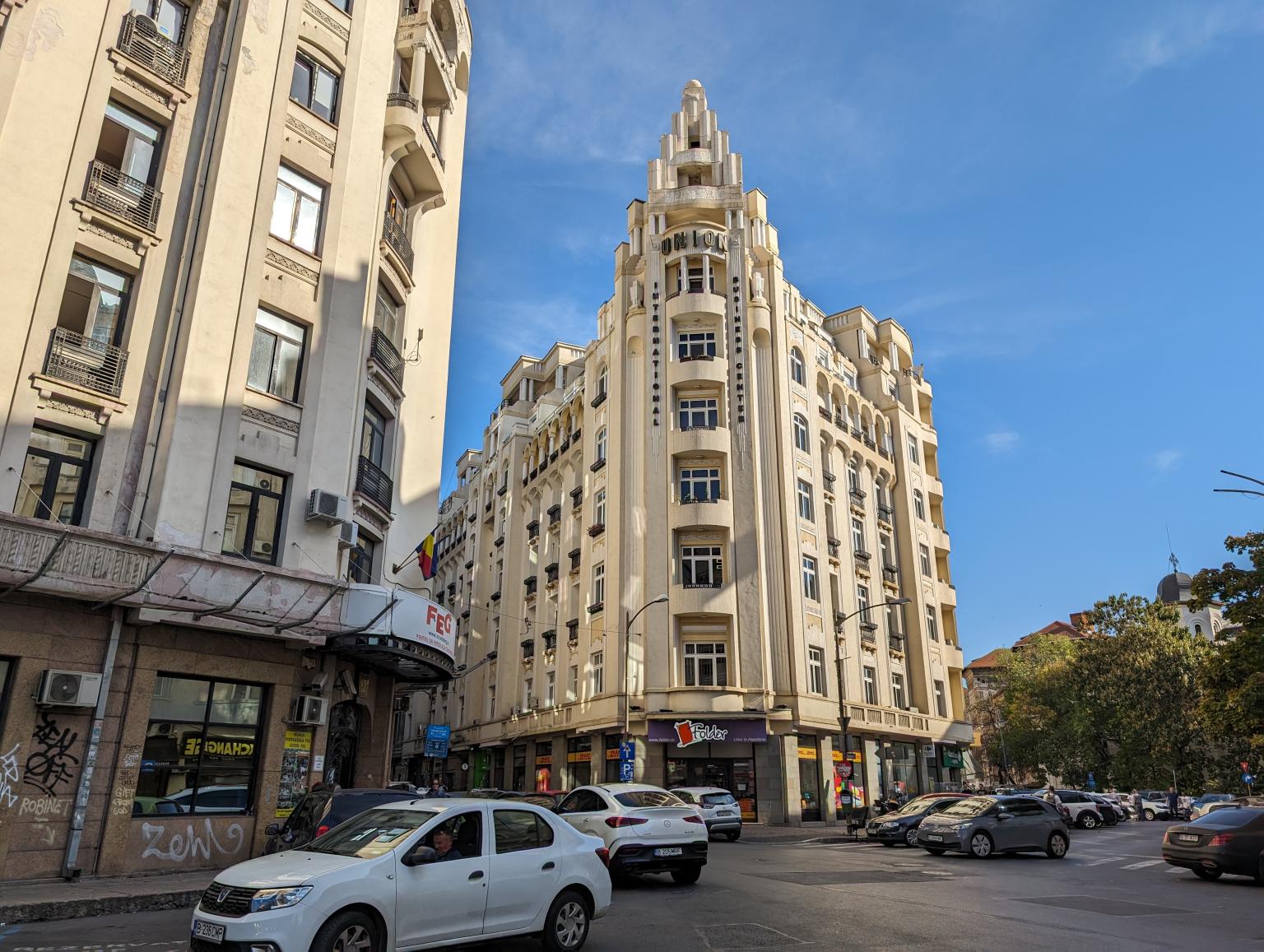 Hotel Union