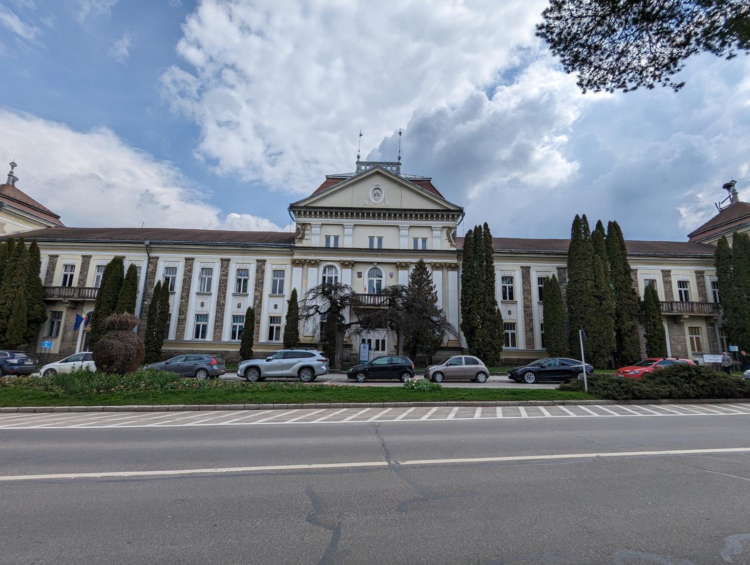 Primăria