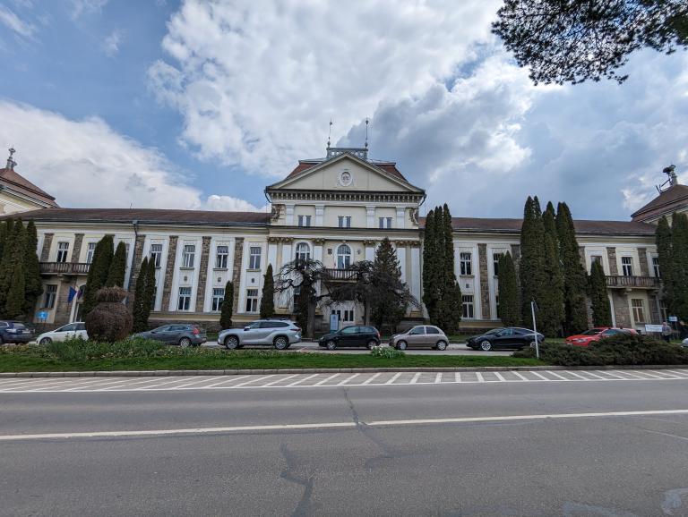 Primăria