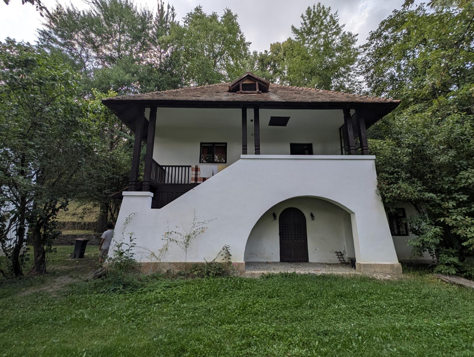 Vila Golescu