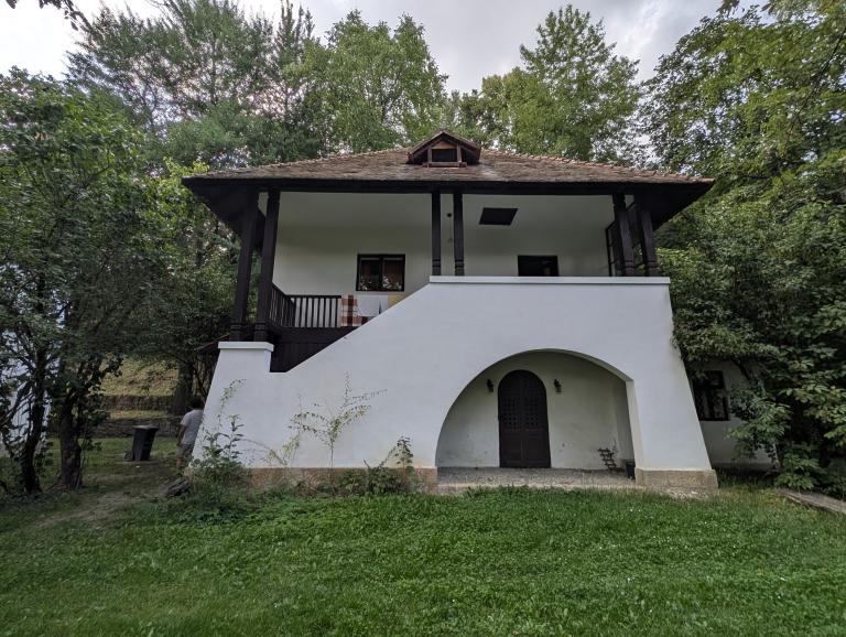 Vila Golescu
