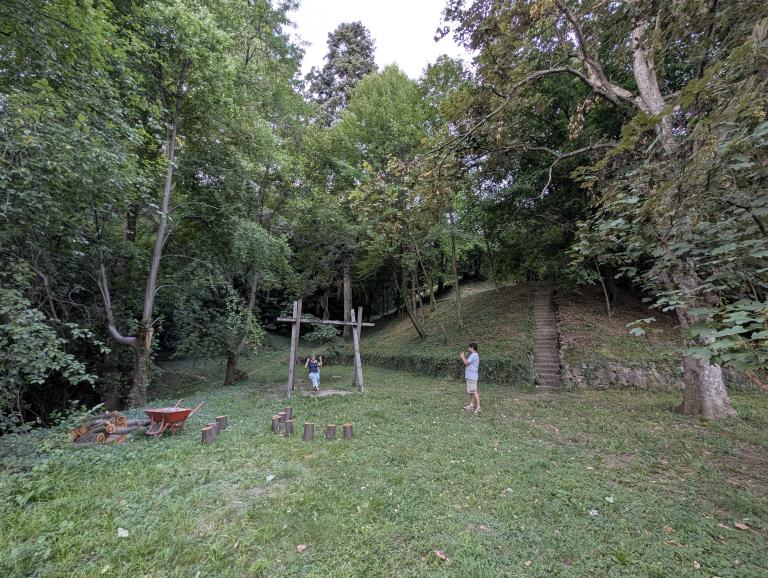 Vila Golescu
