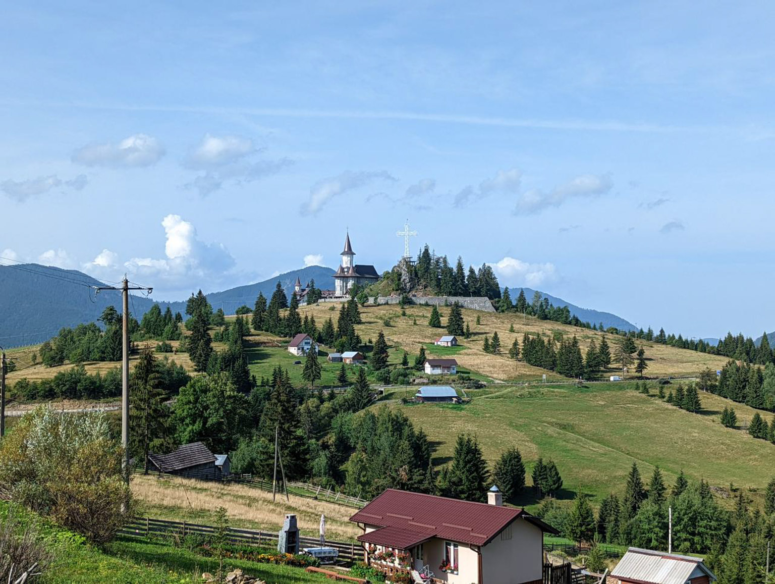 Mănăstirea Piatra Fântânele