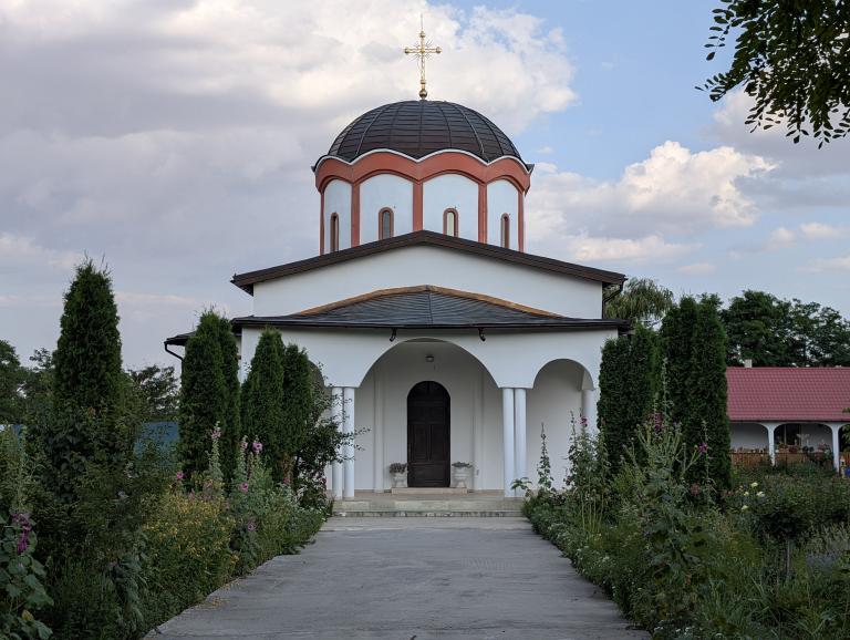 Mănăstirea Sf. Maria Magdalena