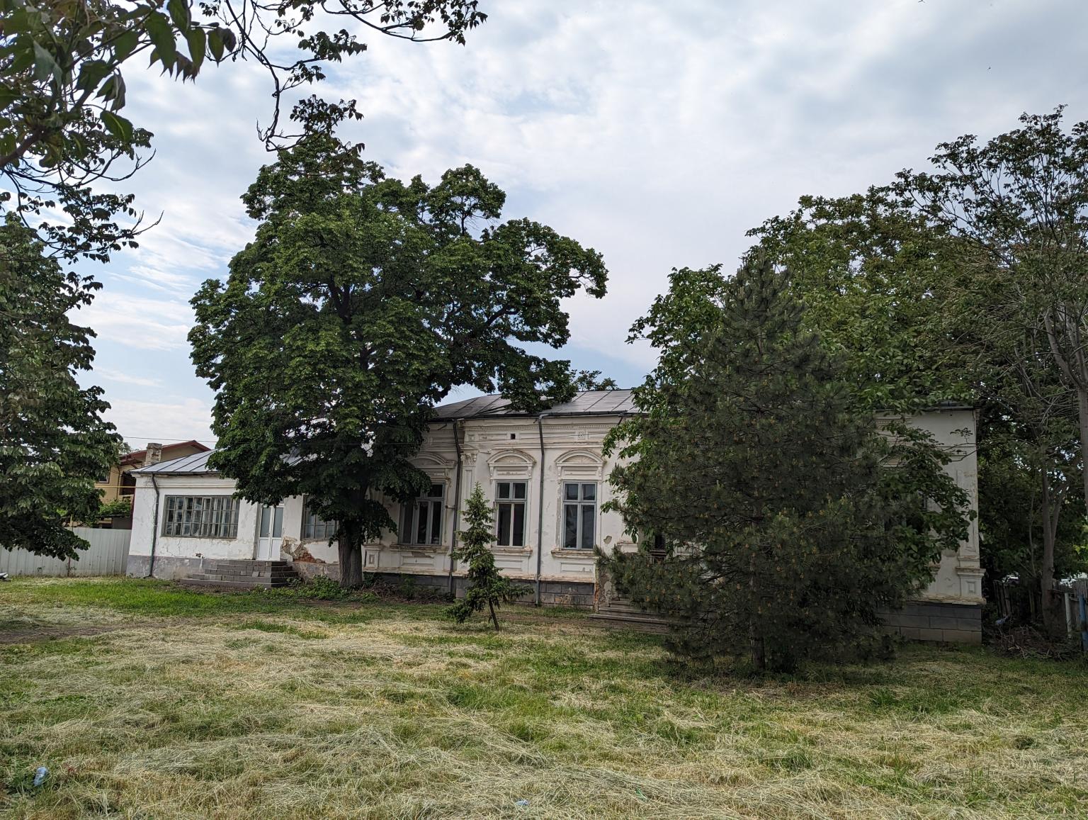 Casa Sclavone