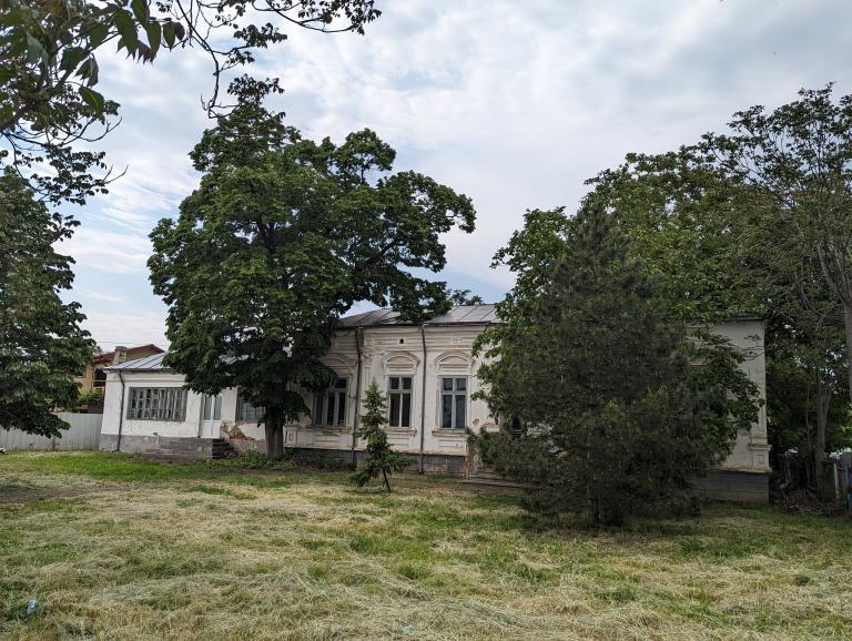 Casa Sclavone